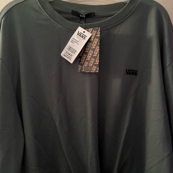 Vans Long Sleeve - Picture 5 of 5